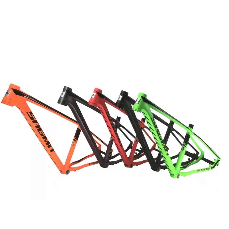 mtb frame price