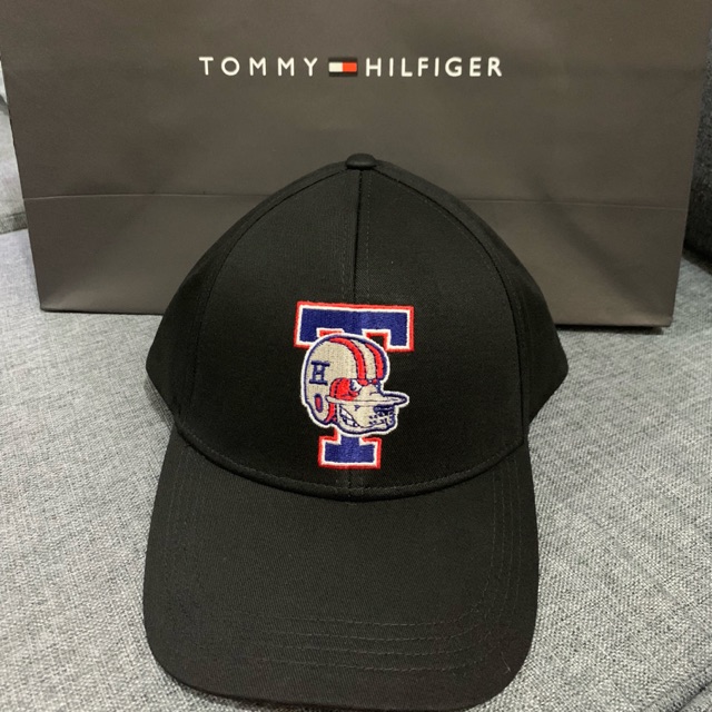 cap tommy hilfiger original