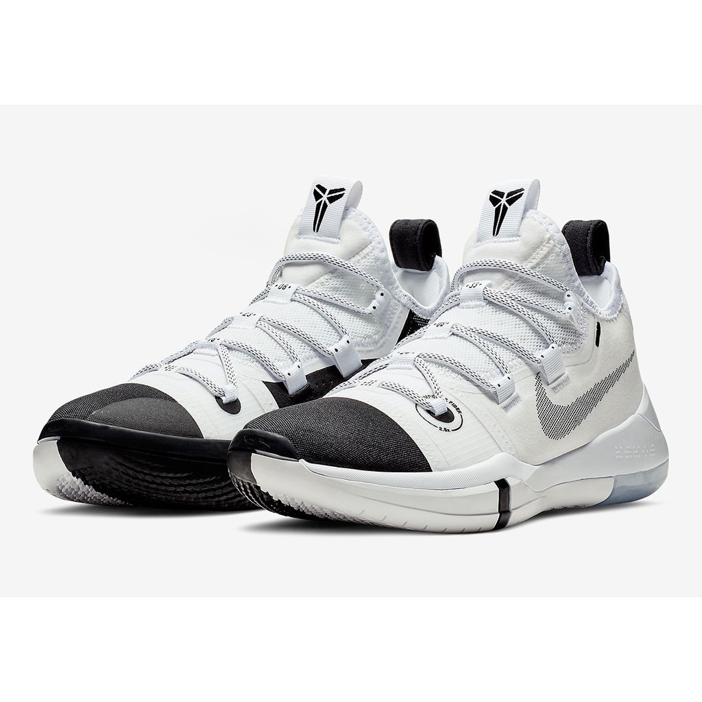 kobe ad exodus black toe online -