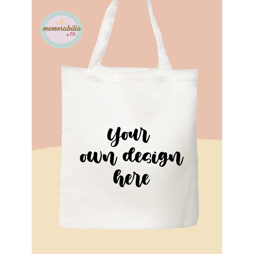 Custom Branded Bags, Personalized Totes and Bags