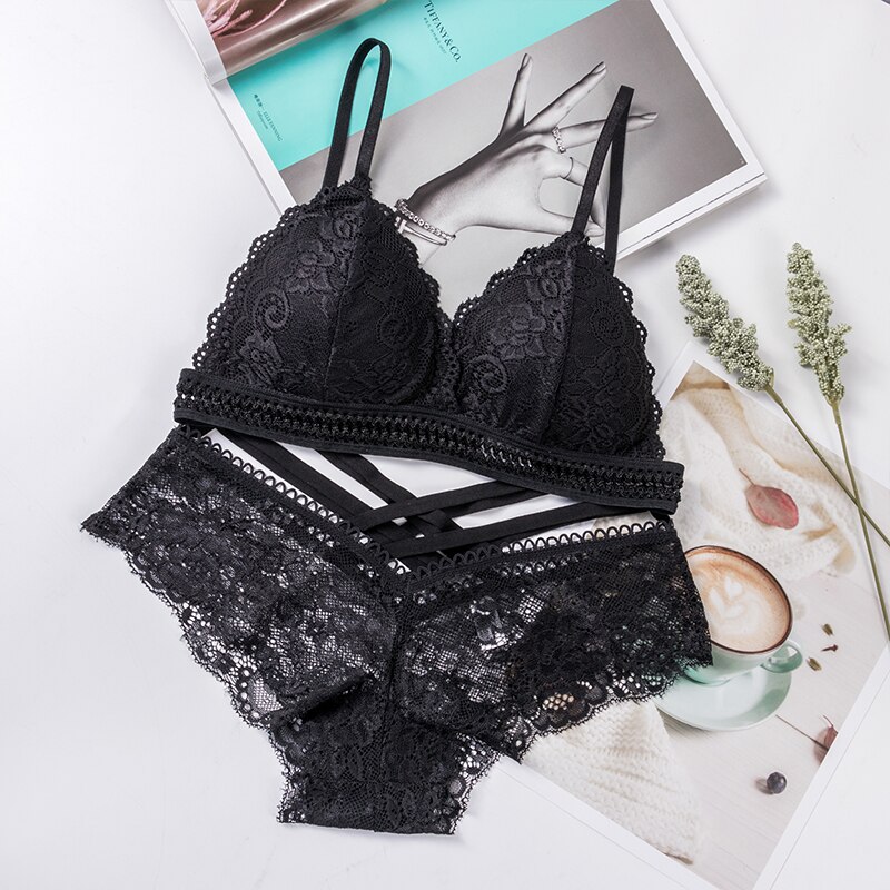 bra set shopee