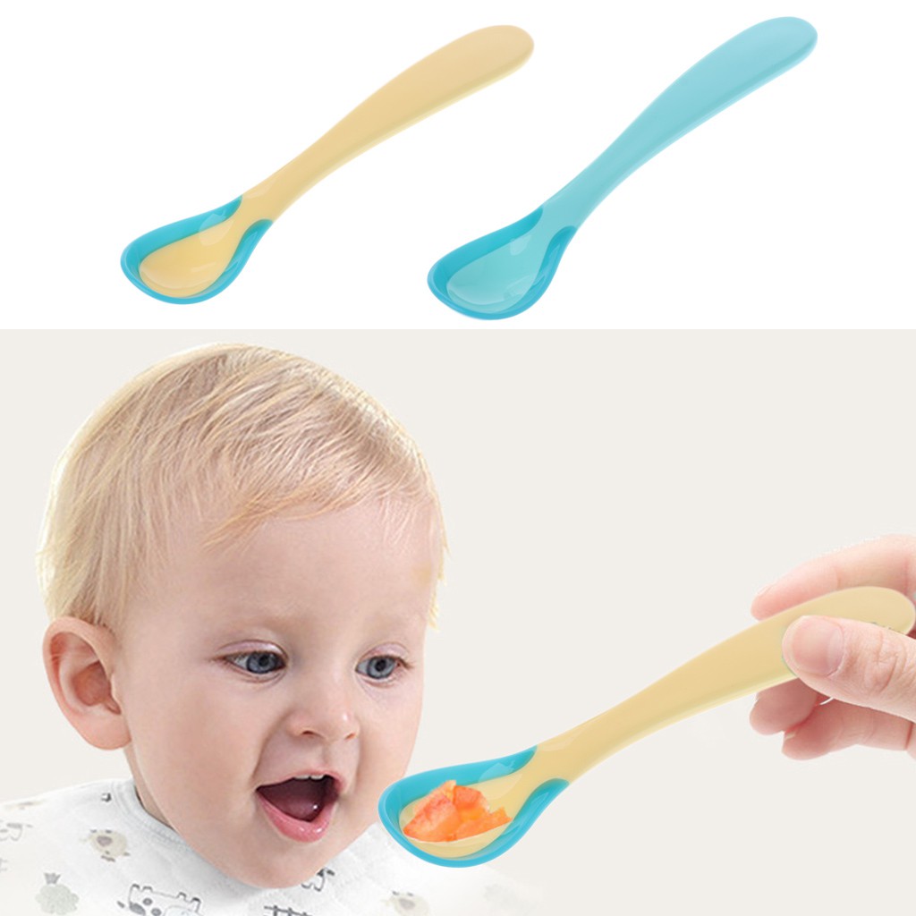 how to feed newborn baby with spoon