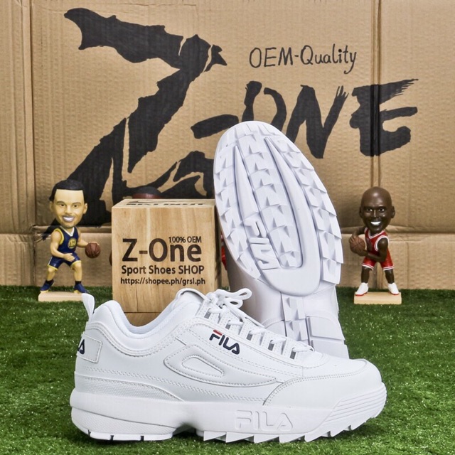 fila disruptor 2 sale