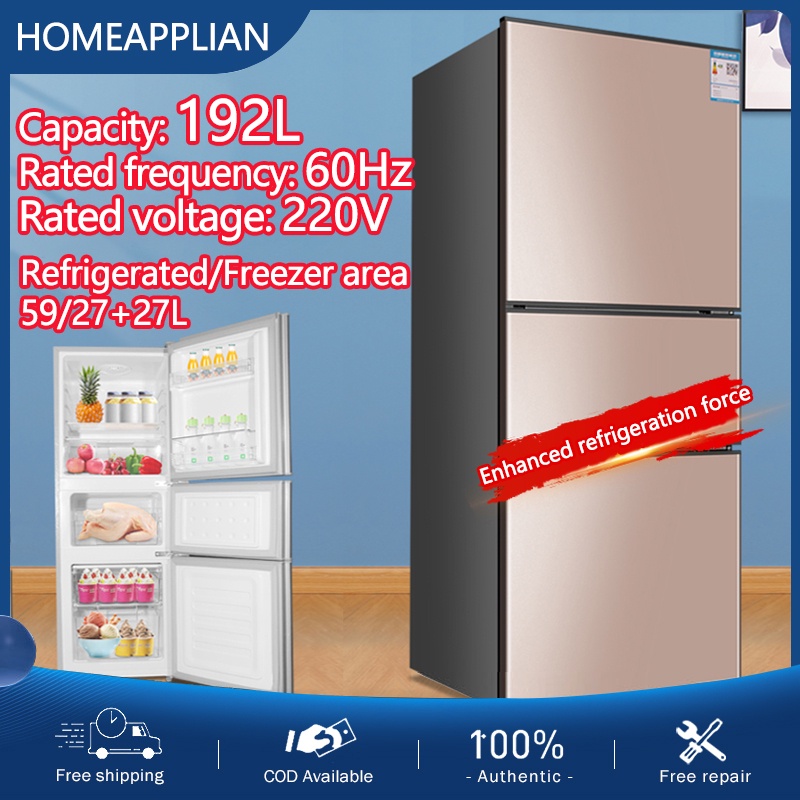 ezy refrigerator Best Prices and Online Promos Jan 2023 Shopee