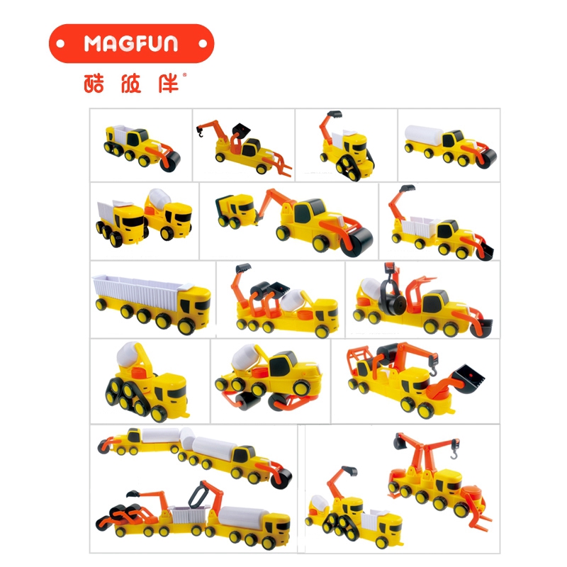 magfun magnetic blocks