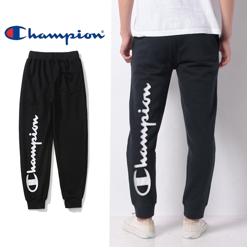 champion loose sweatpants