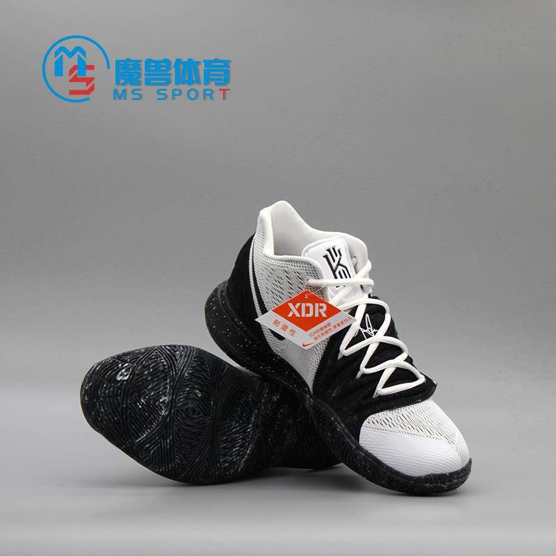 kyrie irving 5 oreo