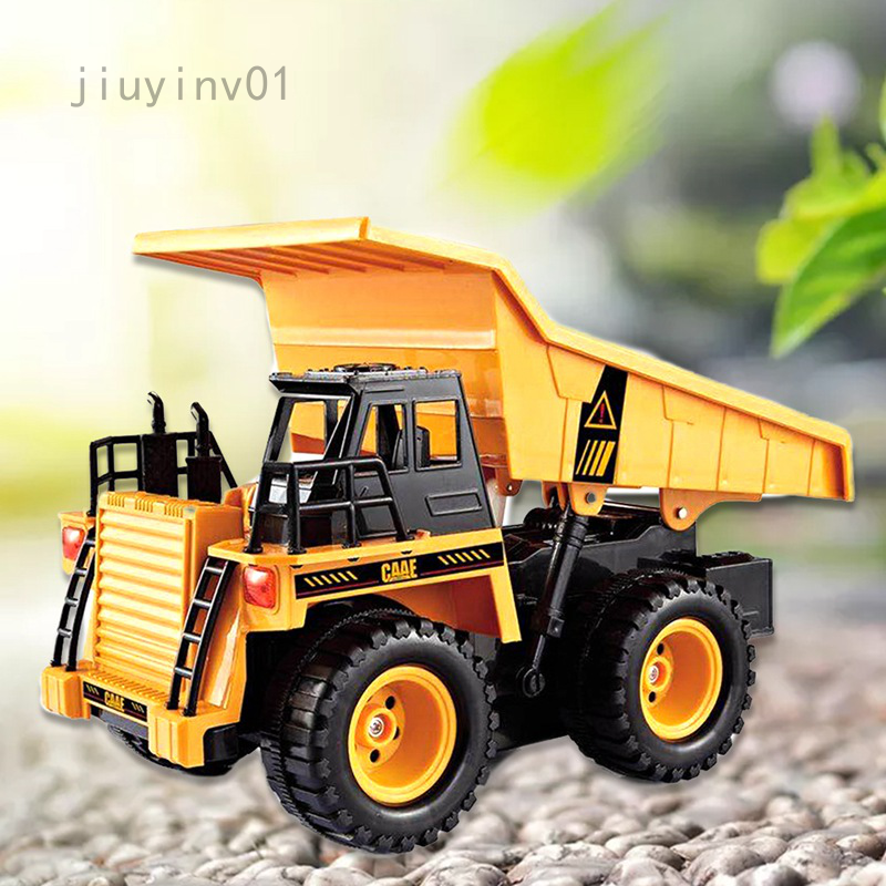 rc lorry shop