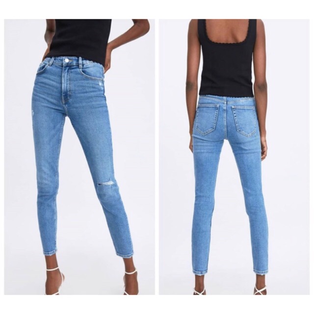 size 24 waist jeans