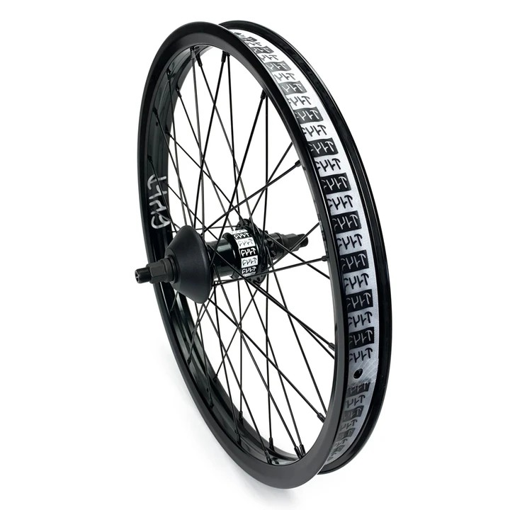 bmx rear wheel