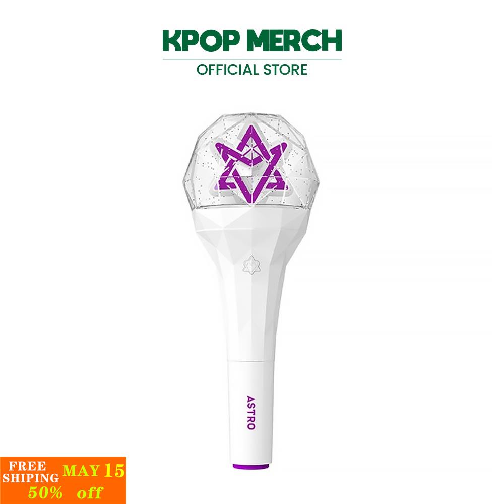 Astro Official Light Stick Version 2 | Shopee Philippines