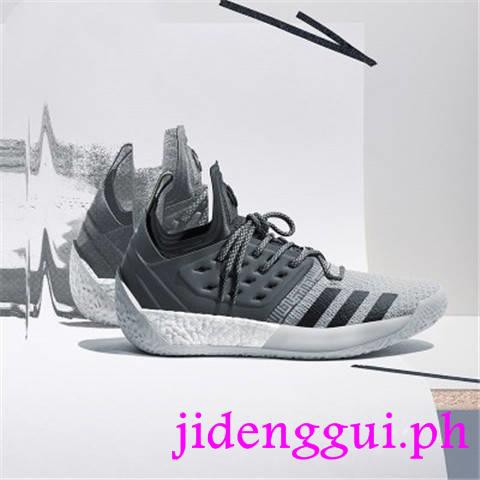 harden 1 shoes