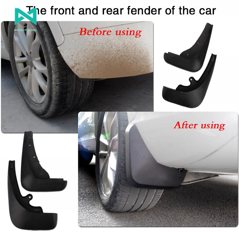 universal mudguards