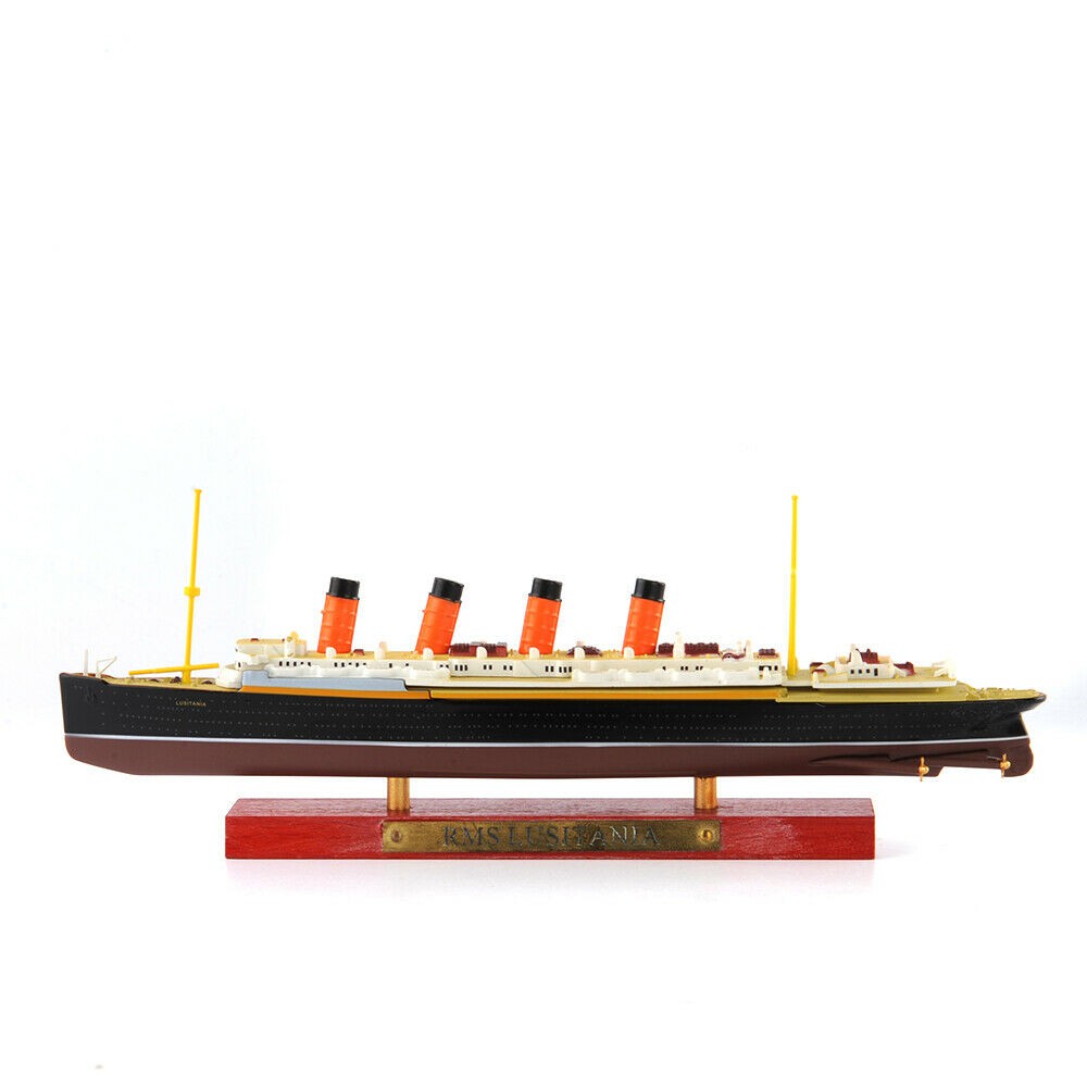 lusitania toy