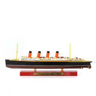 lusitania toy