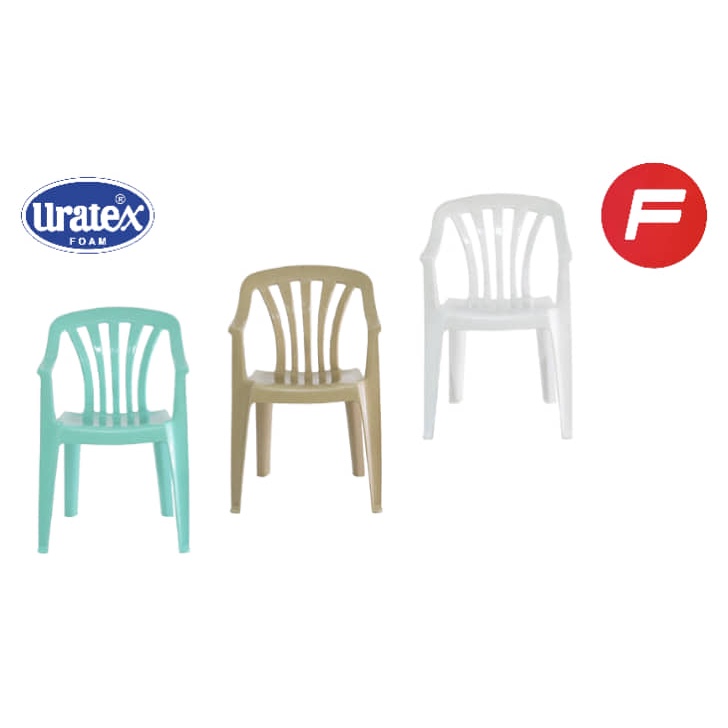 Uratex Monoblock 2201 Casablanca Armchair Shopee Philippines