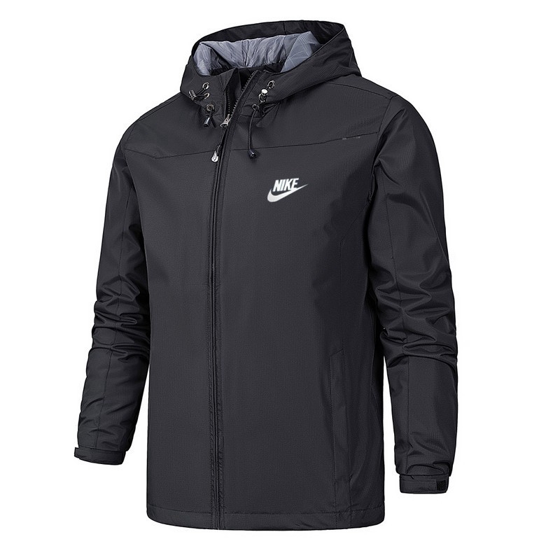 nike raincoat jacket