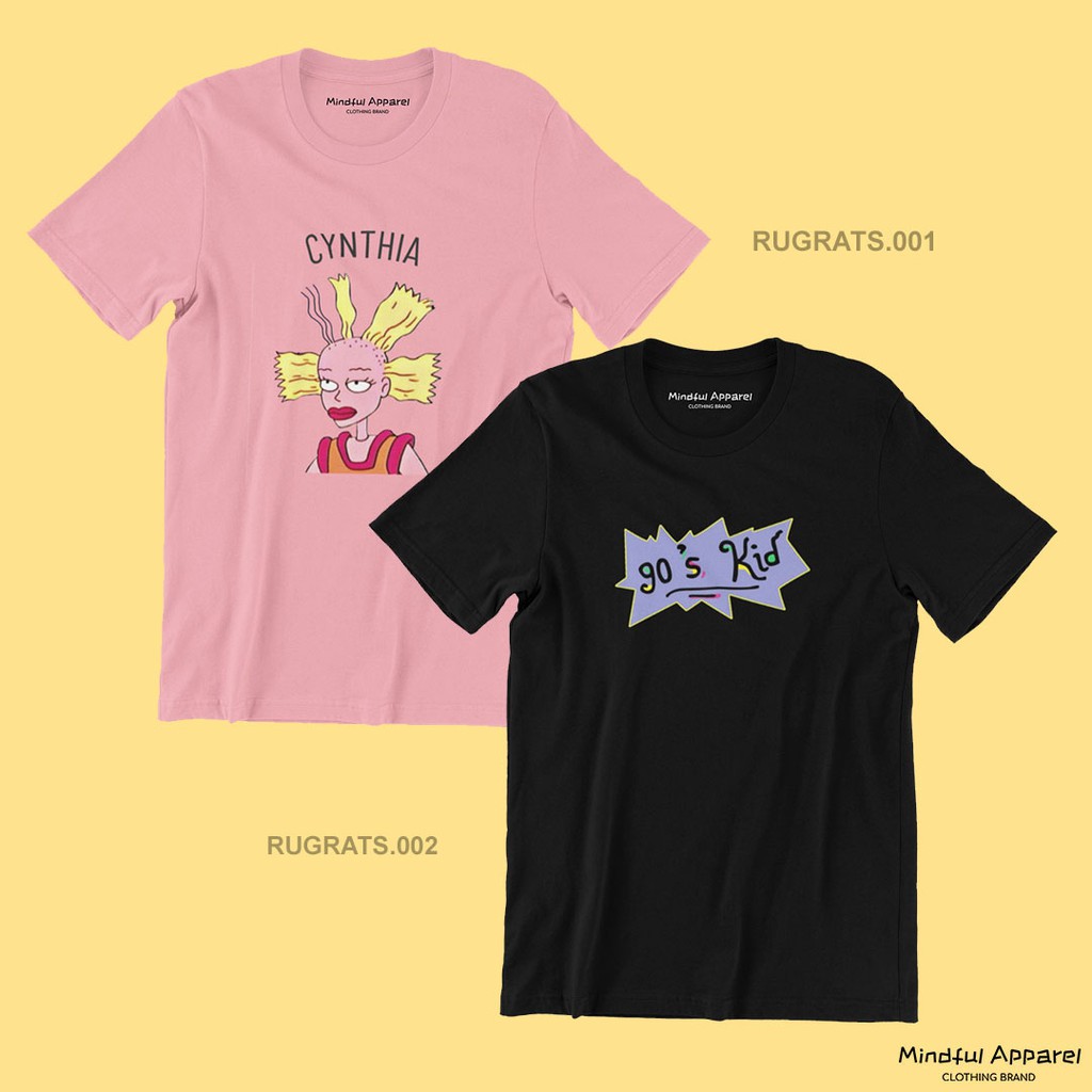 rugrats baby clothes target