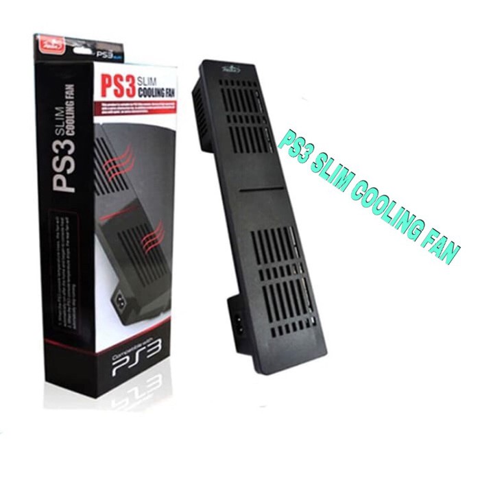 fan ps3 slim