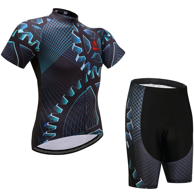 wish cycling gear
