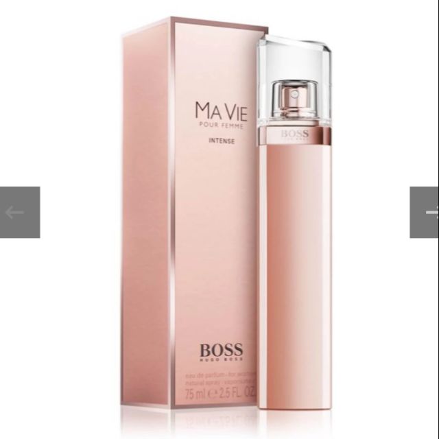 ma vie pour femme 75ml