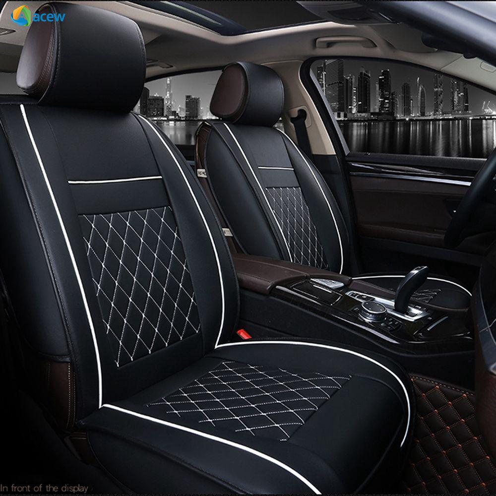 Mirage G4 seat cover GLX and GLS CURDUROY COMPLETE SET SEATCOVER