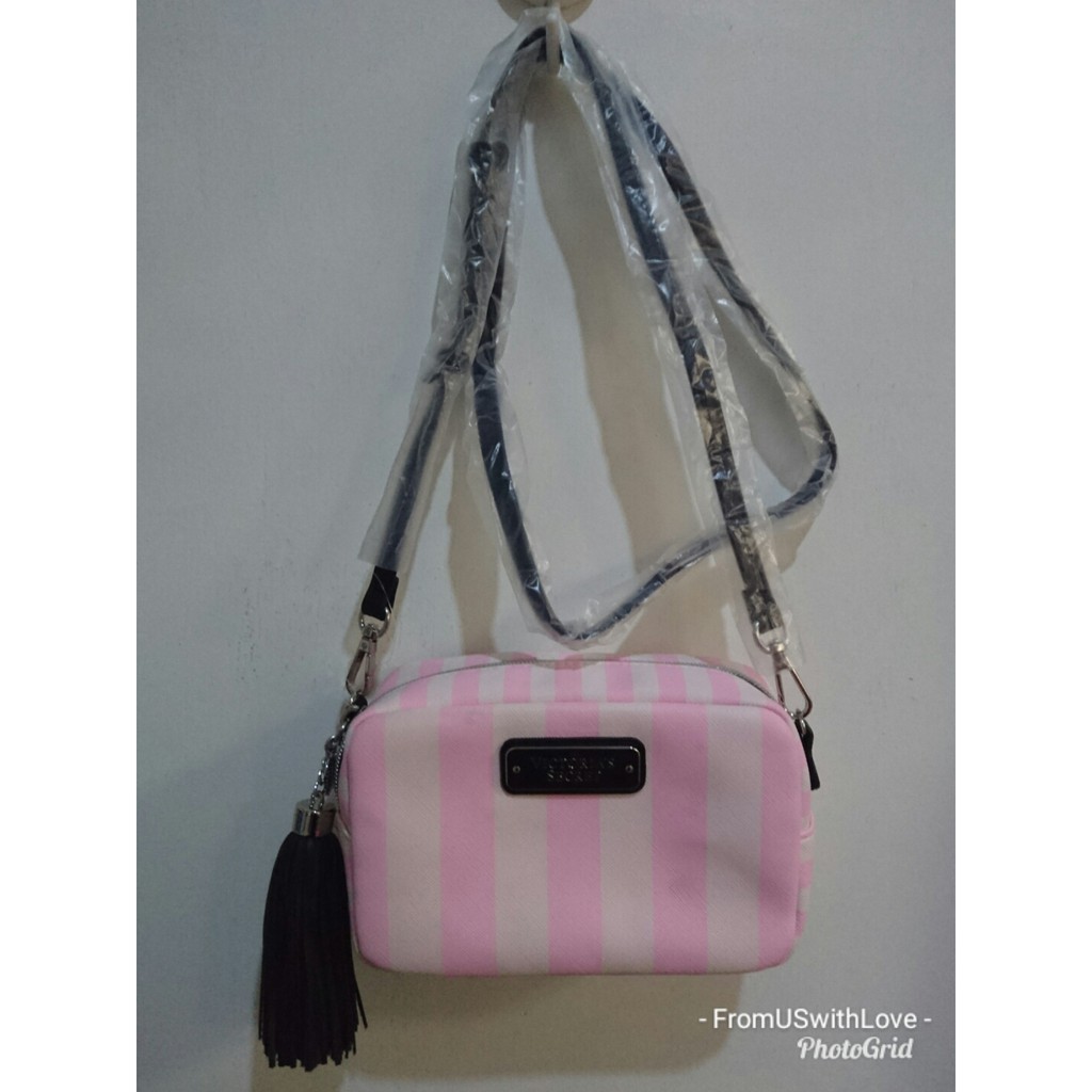 victoria secret sling bag price