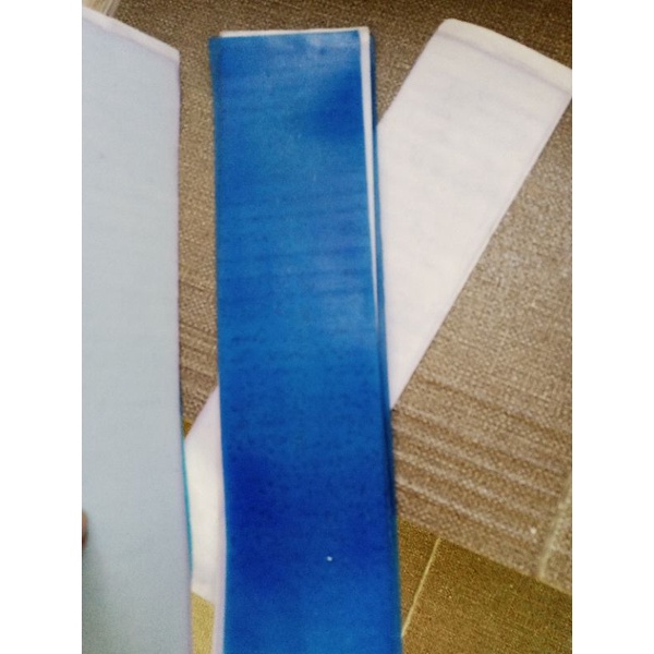 Dental boxing wax (blue) Shopee Philippines