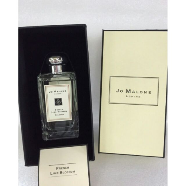 Jo Malone French Lime Blossom | Shopee Philippines