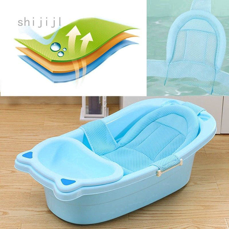 baby bath ring seat for tub