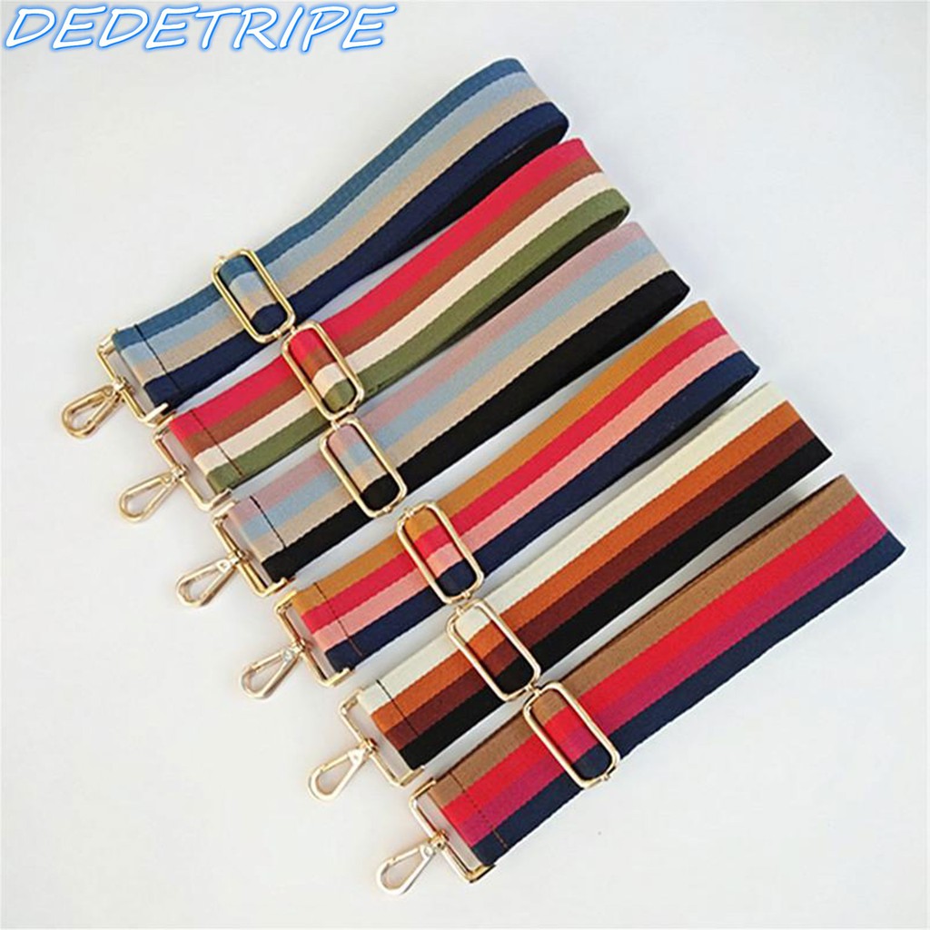 adjustable bag strap