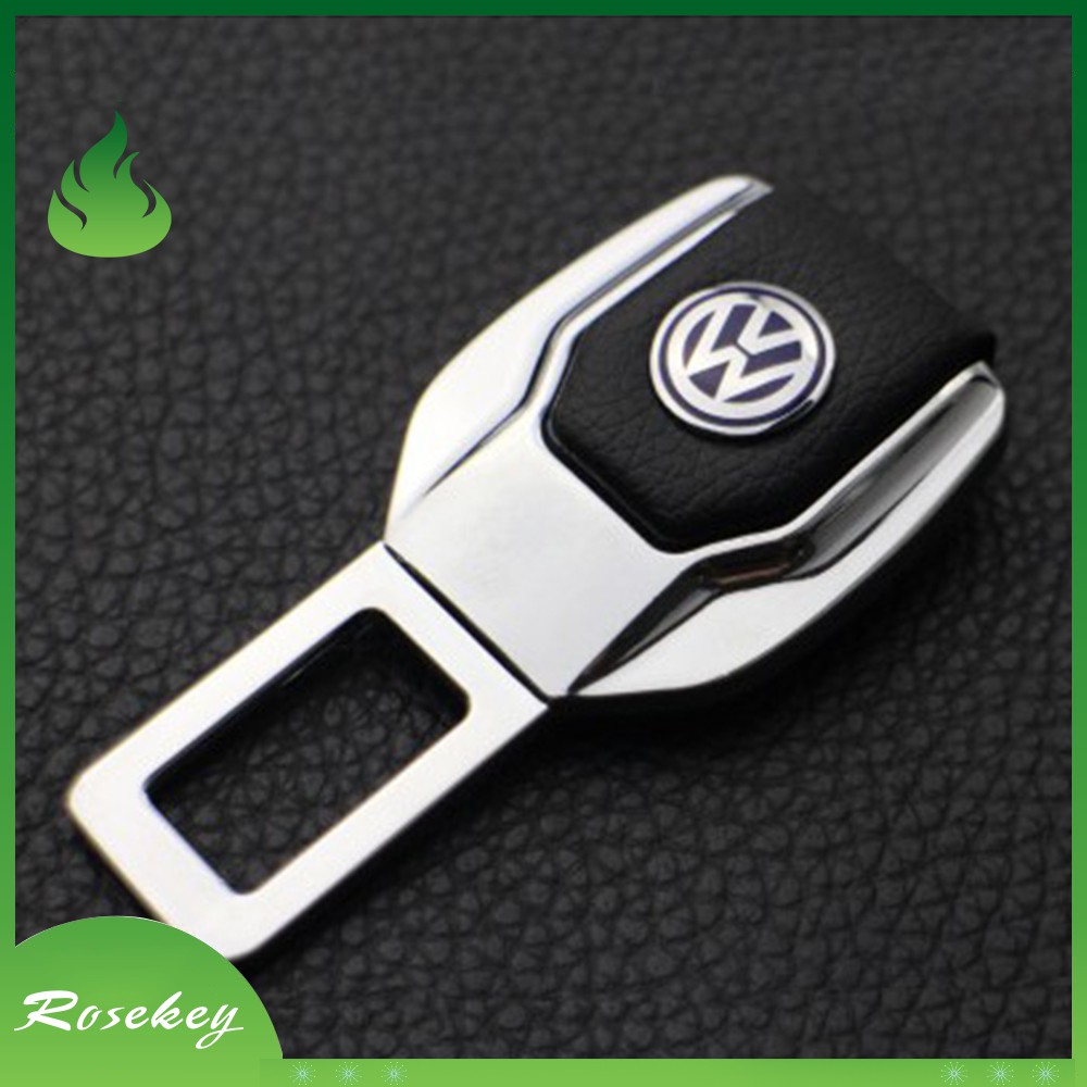 vw belt buckle