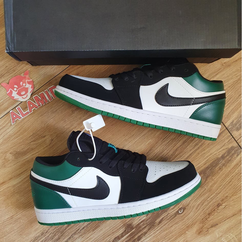 j1 pine green low
