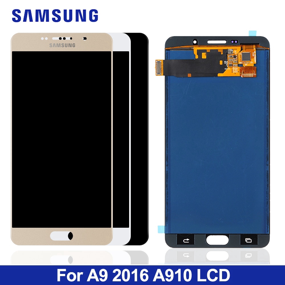 samsung a9 display combo price