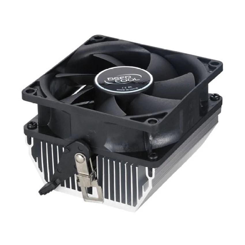DeepCool CKAM209 AMD Socket 65W CPU Cooler Shopee Philippines