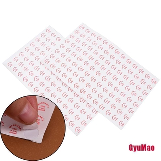2sheets/208pcs Warranty Void If Damaged Protection Security Sticker Seal_hl 