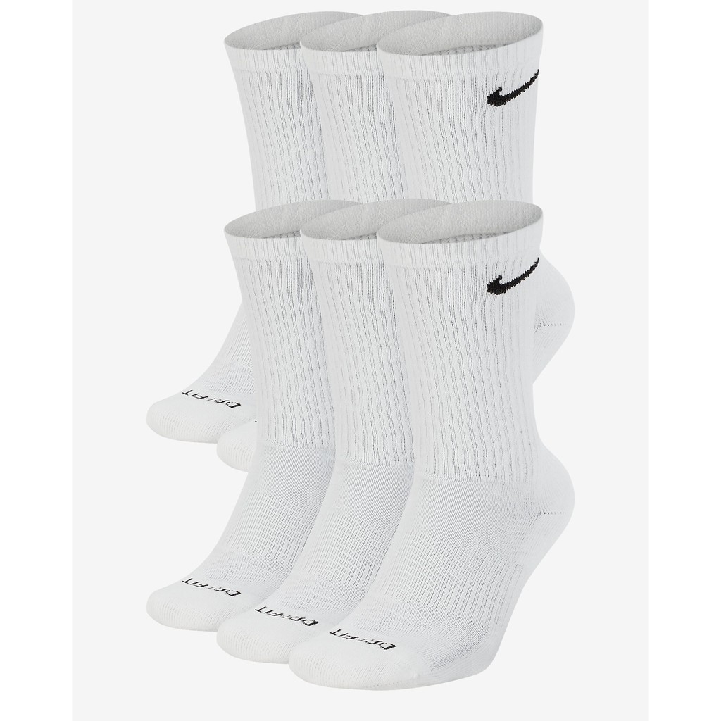 thick nike socks