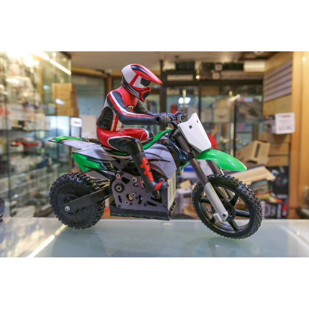 mx400 rc motorcycle