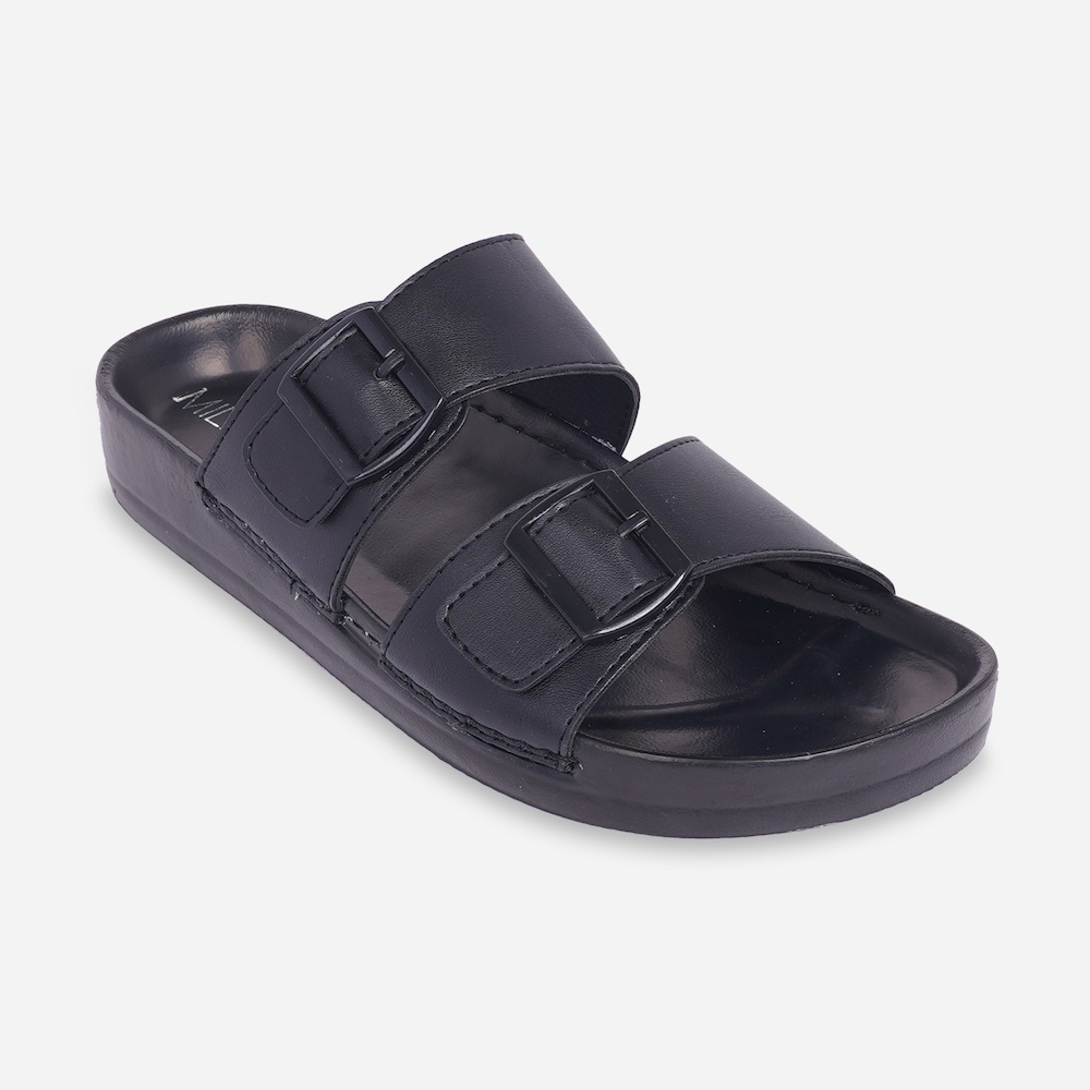 MILANOS Men's Elias Sandals by Simply Shoes | Shopee Philippines
