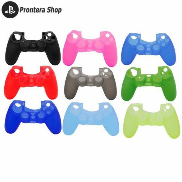 playstation 4 controller silicone cover
