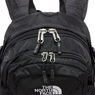 The north face Unisex Backpack HOT SHOT (NM2DN01) #8
