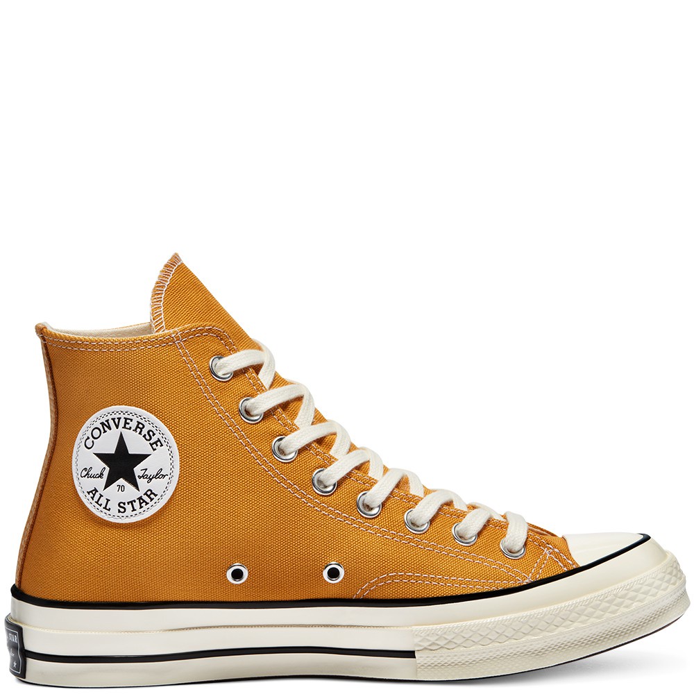 chuck 70 plus foundational canvas