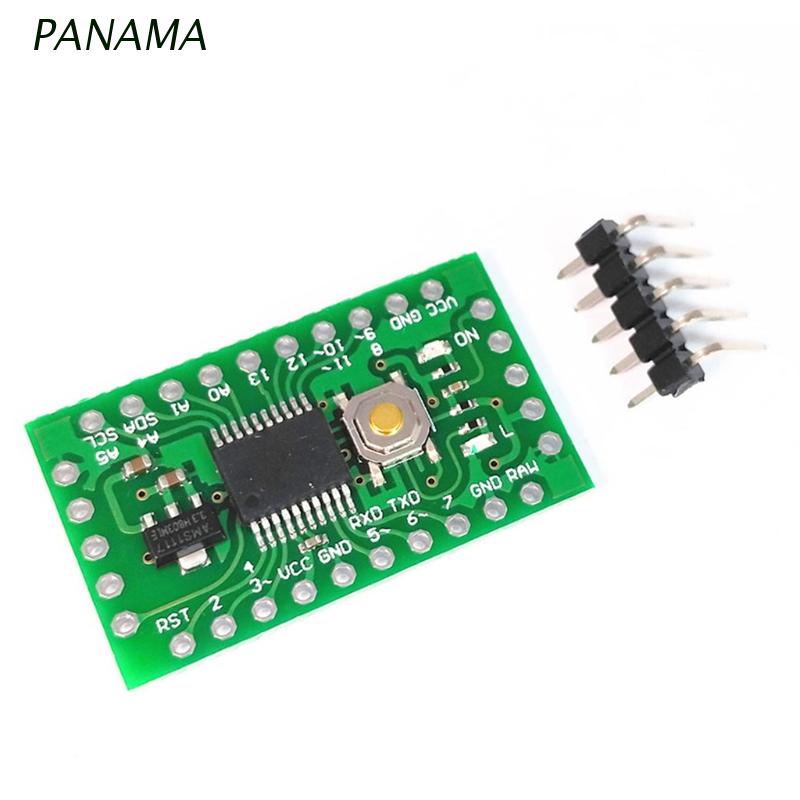 NAMA rduino Pro Mini ATMEGA328P Replacement Electronic Component