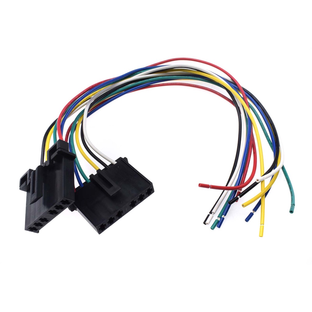 Transit Mk7 Rear Light Wiring Diagram - Wiring Diagram