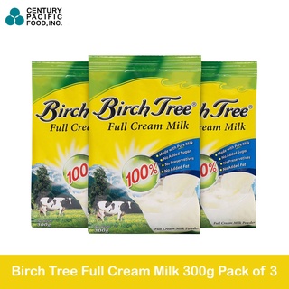 Shop birch tree full cream milk From Online | Shopee Mall Philippines