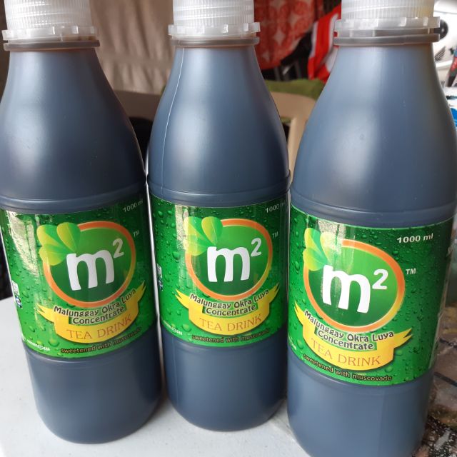 M2 Malunggay Tea M2 Malunngay Iced Tea MilkBooster Iced Tea Immune