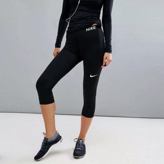 womens nike leggings xl