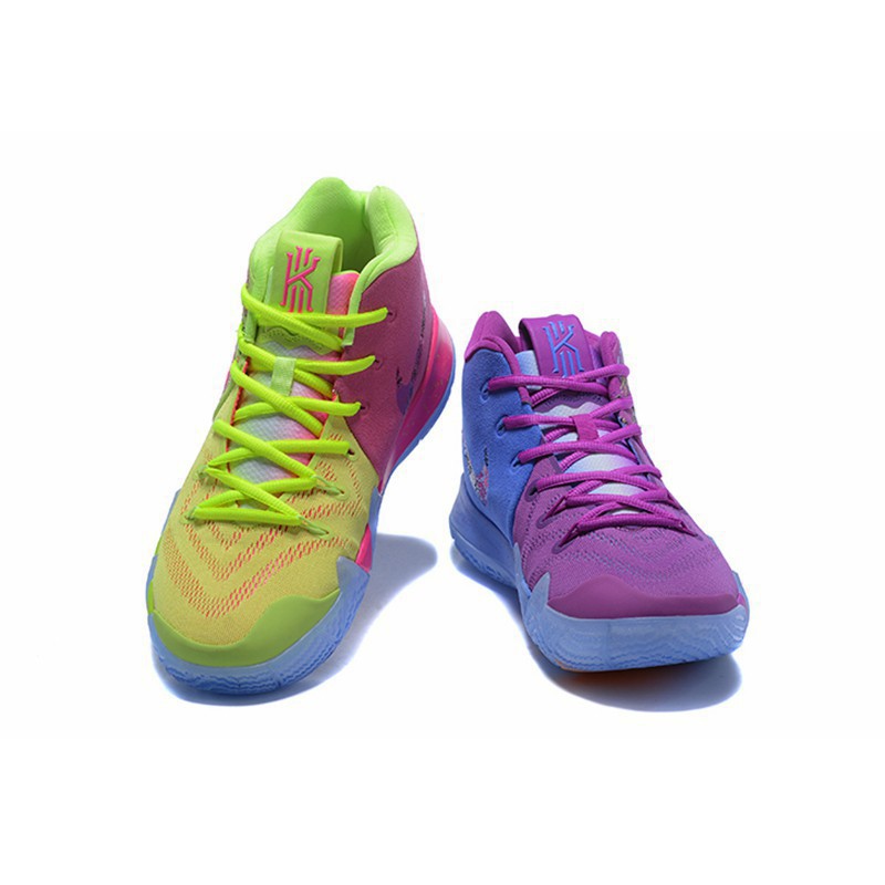 kyrie 4 womens