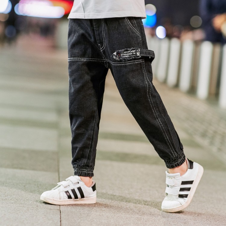 fashion jeans for boys