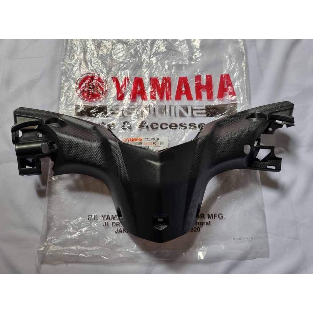 mio soul i 125 batok/rear cowling | Shopee Philippines